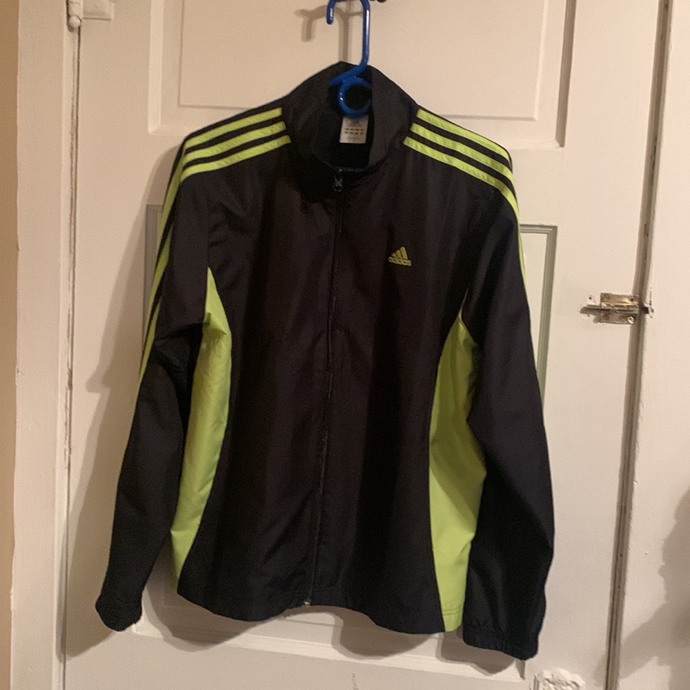 Adidas Jacket - Picture 5 of 5